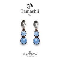 Orecchini Tamashii Donna in Pietre dure EHST2-31 - EHST2-31